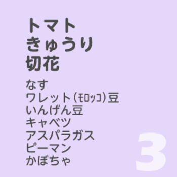 7月3日