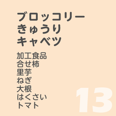 11月13日