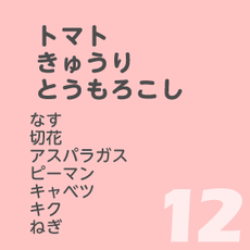 7月12日