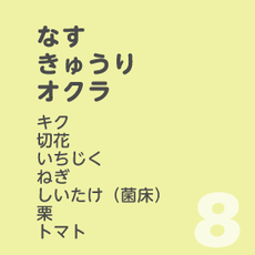 9月8日